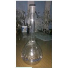 Conical Flask